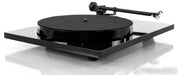 Rega Planar 1 Plus Belt Drive Turntable; P1+; Black; Rega Carbon MM Cartridge