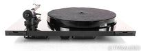 Rega Planar 1 Plus Belt Drive Turntable; P1+; Black; Rega Carbon MM Cartridge