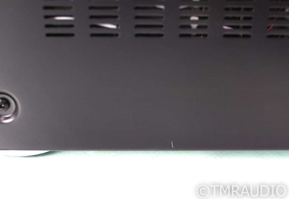 Marantz SR6014 9.2 Channel Home Theater Receiver; SR-6014; Audyssey; Remote