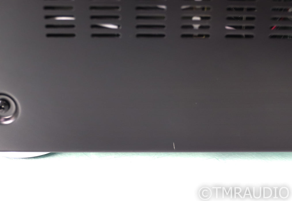 Marantz SR6014 9.2 Channel Home Theater Receiver; SR-6014; Audyssey; Remote