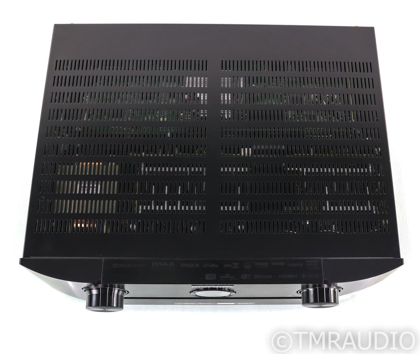 Marantz SR6014 9.2 Channel Home Theater Receiver; SR-6014; Audyssey; Remote