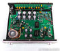 Rogue Audio RP-5 Stereo Tube Preamplifier; RP5; MM / MC Phono; Black; Remote
