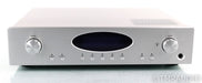 Rogue Audio RP-5 Stereo Tube Preamplifier; RP5; MM / MC Phono; Black; Remote