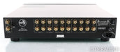 Rogue Audio RP-5 Stereo Tube Preamplifier; RP5; MM / MC Phono; Black; Remote