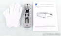 PS Audio BHK Signature Tube Hybrid Stereo Preamplifier; Silver; Remote (Used)