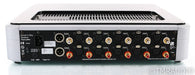 PS Audio BHK Signature Tube Hybrid Stereo Preamplifier; Silver; Remote (Used)