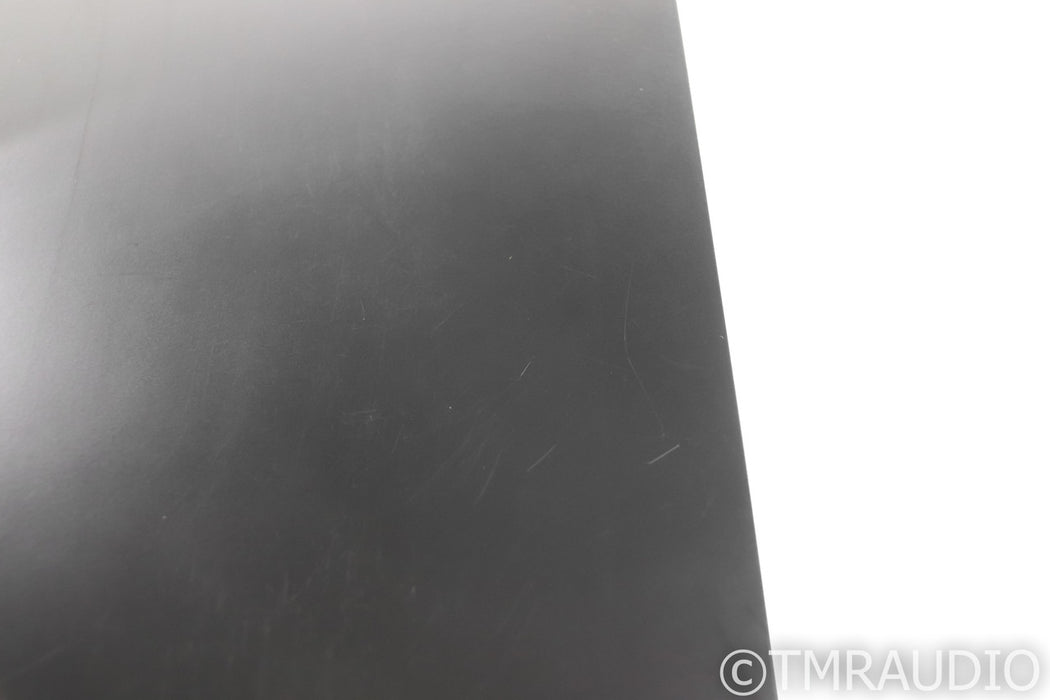 TruAudio TRU Cinema TC-Sub-1 10" Powered Subwoofer; Black; TCSub1