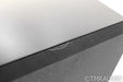 TruAudio TRU Cinema TC-Sub-1 10" Powered Subwoofer; Black; TCSub1