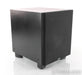 TruAudio TRU Cinema TC-Sub-1 10" Powered Subwoofer; Black; TCSub1