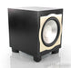 TruAudio TRU Cinema TC-Sub-1 10" Powered Subwoofer; Black; TCSub1