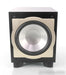 TruAudio TRU Cinema TC-Sub-1 10" Powered Subwoofer; Black; TCSub1