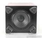 TruAudio TRU Cinema TC-Sub-1 10" Powered Subwoofer; Black; TCSub1