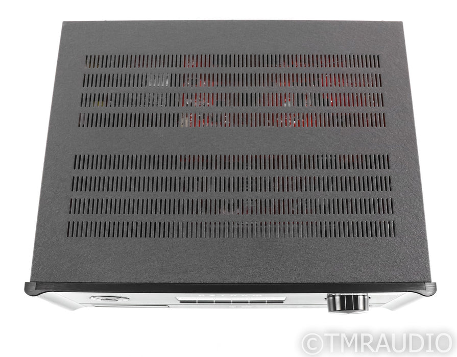 Anthem AVM60 11.2 Channel Home Theater Processor; AV-60; ARC Room Correction