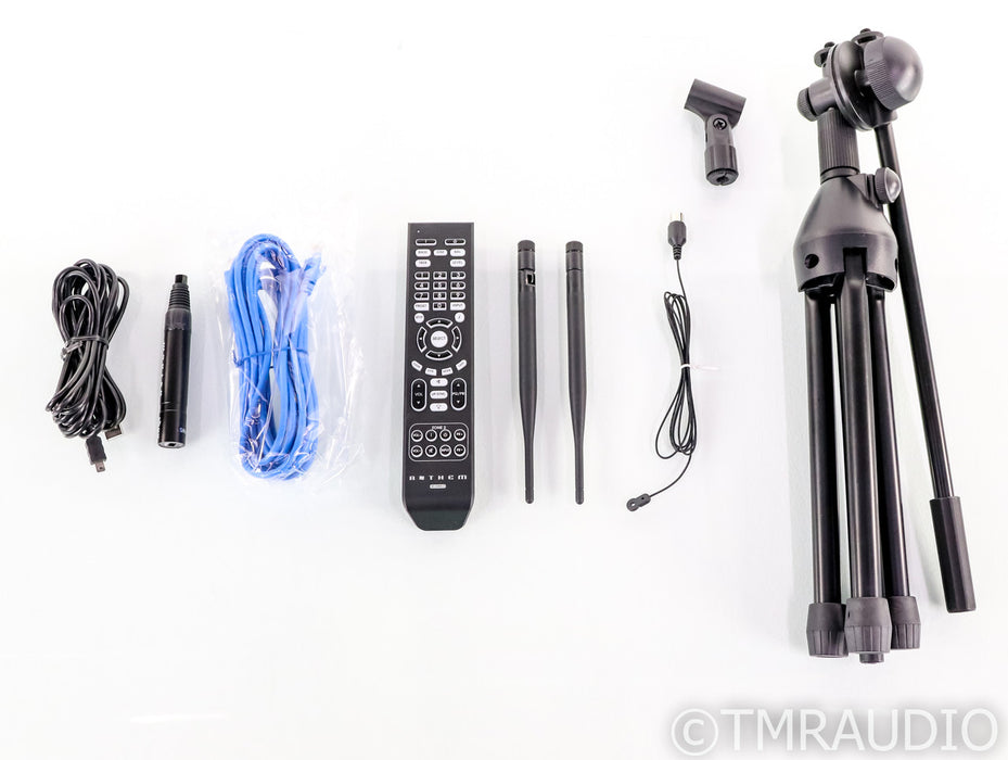 Anthem AVM60 11.2 Channel Home Theater Processor; AV-60; ARC Room Correction