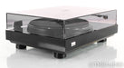 Sansui SR-929 Vintage Direct Drive Turntable; Audio Technica AT912Sa Cartridge