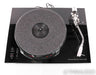 Sansui SR-929 Vintage Direct Drive Turntable; Audio Technica AT912Sa Cartridge