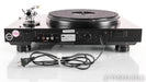 Sansui SR-929 Vintage Direct Drive Turntable; Audio Technica AT912Sa Cartridge
