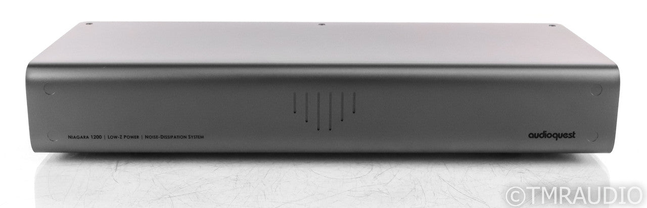 Audioquest Niagara 1200 AC Power Line Conditioner