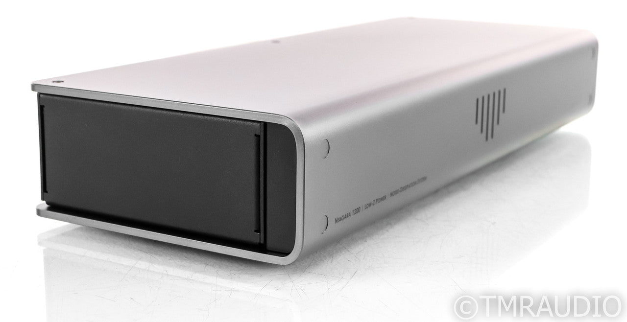 Audioquest Niagara 1200 AC Power Line Conditioner