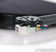 Rega Planar 1 Belt Drive Turntable; P1; White; Carbon MM Cartridge (Warranty)