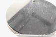Rega Planar 1 Belt Drive Turntable; P1; White; Carbon MM Cartridge (Warranty)