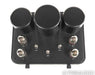 Ayon Scorpio Stereo Tube Integrated Amplifier; Remote