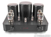 Ayon Scorpio Stereo Tube Integrated Amplifier; Remote