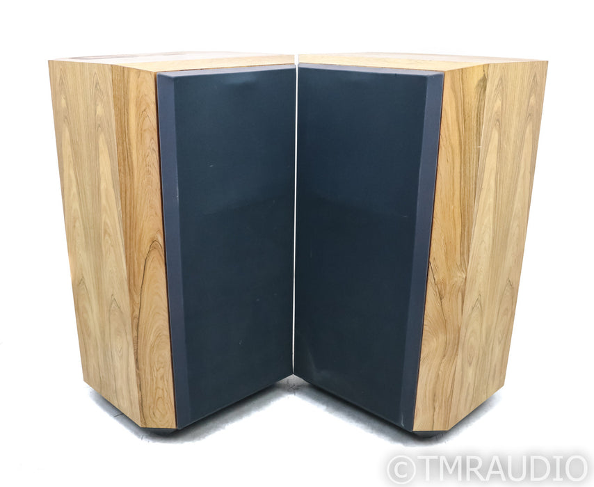B&W 808 Vintage Floorstanding Speakers