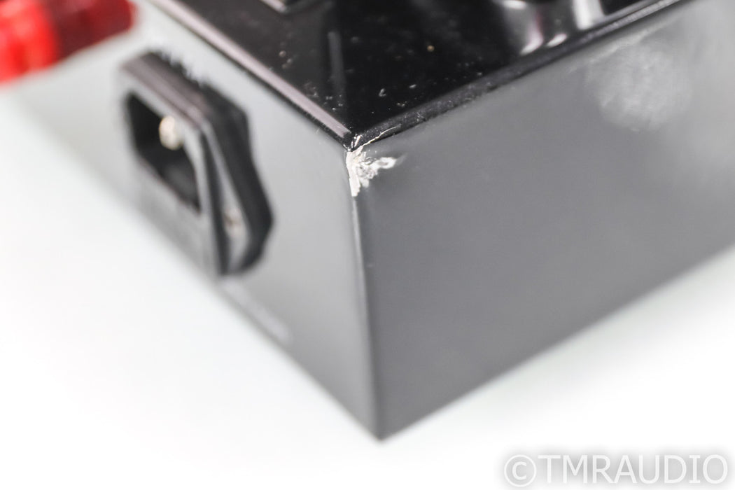 Raven Audio Blackhawk LE Stereo Tube Integrated Amplifier; Limited Edition