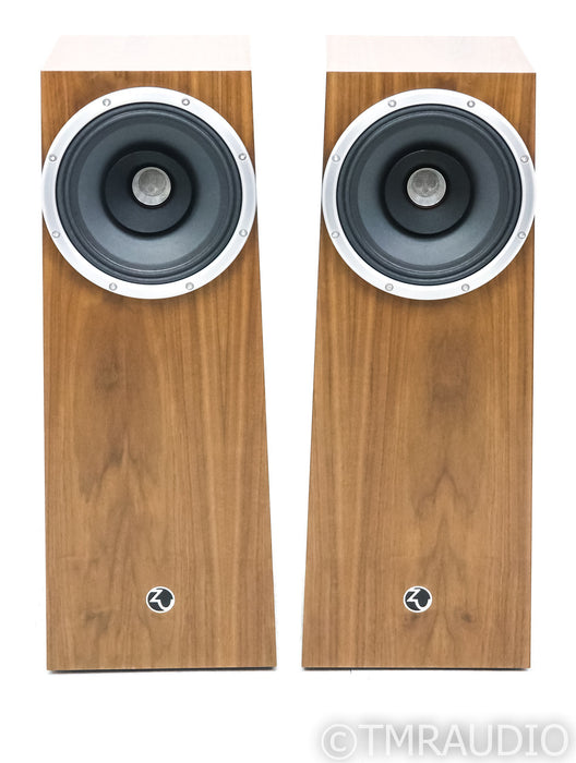 Zu Soul MKII Floorstanding Speakers