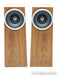 Zu Soul MKII Floorstanding Speakers