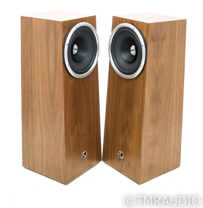 Zu Soul MKII Floorstanding Speakers