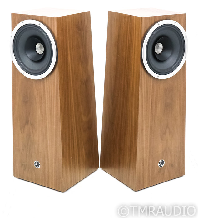 Zu Soul MKII Floorstanding Speakers