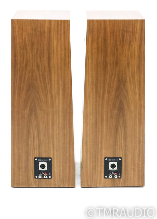 Zu Soul MKII Floorstanding Speakers