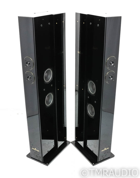Brodmann Vienna Classic Model VC 7 Floorstanding Speakers