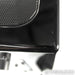 GoldenEar SuperSub X 8" Powered Subwoofer; Gloss Black