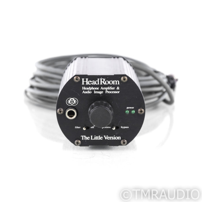 HeadRoom The Little Version Headphone Amplifier
