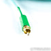Nordost Bass-Line Subwoofer RCA Cable; Single 4m Interconnect