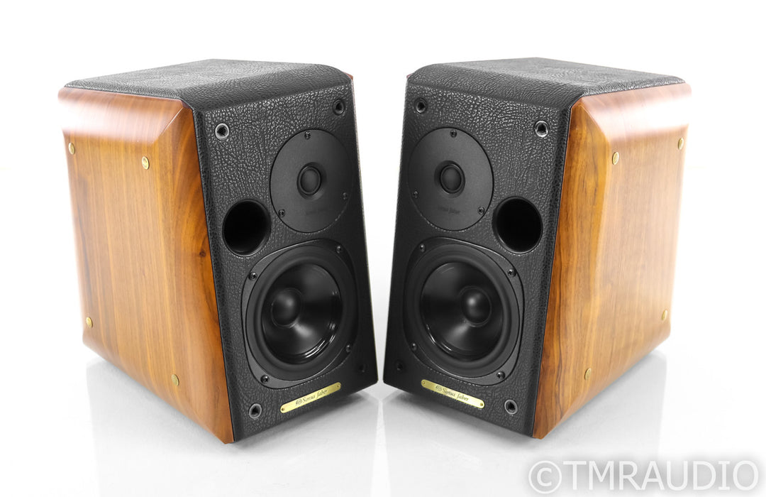 Sonus Faber Concertino Bookshelf Speakers