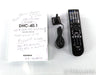 Integra DHC-40.1 7.2 Channel Home Theater Processor; DHC401; Remote; Refurbished