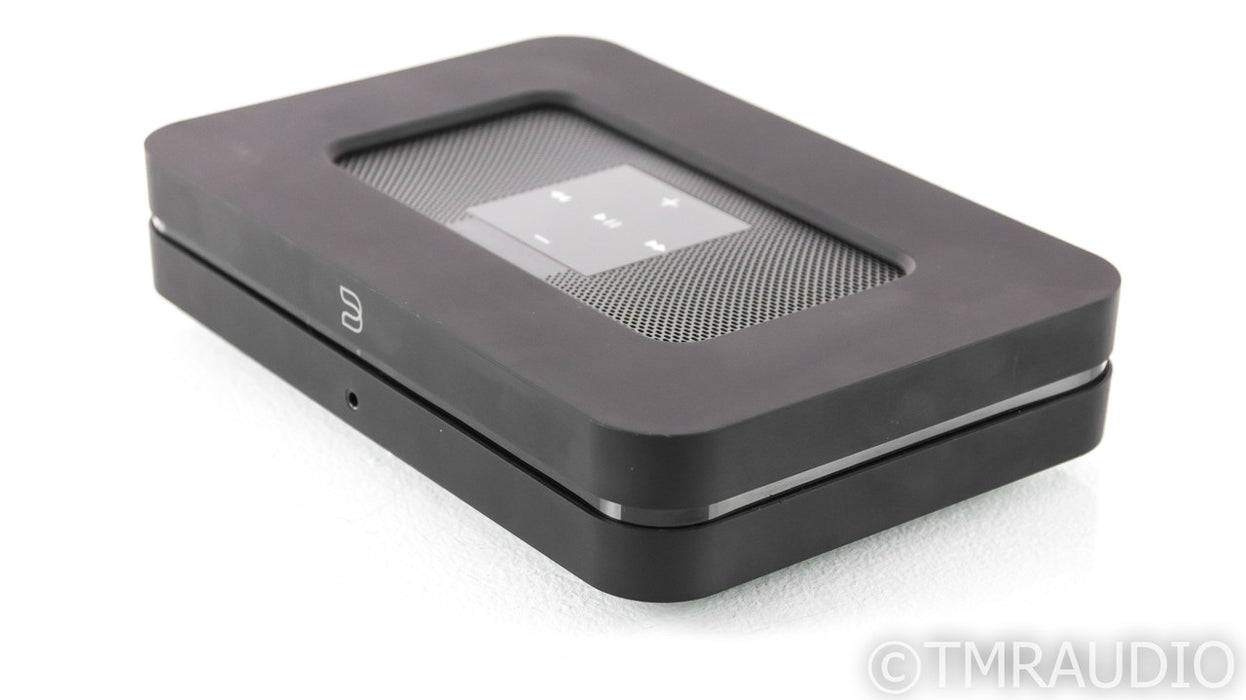 Bluesound Node 2i Wireless Network Streamer