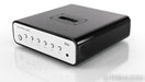 Peachtree Audio iDAC D/A Converter; iPod Dock; Remote
