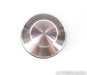 VPI HR-X Stainless Steel Record Center Weight; HRX