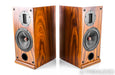ProAc Response D2 Ribbon Bookshelf Speakers; Rosewood Pair; D2R
