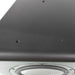 Revel Ultima Voice Center Channel Speaker; Black; AS-IS (Distorted Driver)