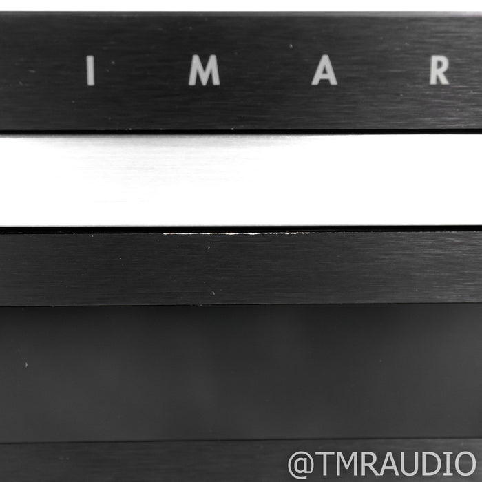 Primare CD21 CD Player; CD-21; Remote