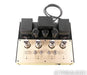 Conrad Johnson Premier 11A Stereo Tube Power Amplifier; 11-A