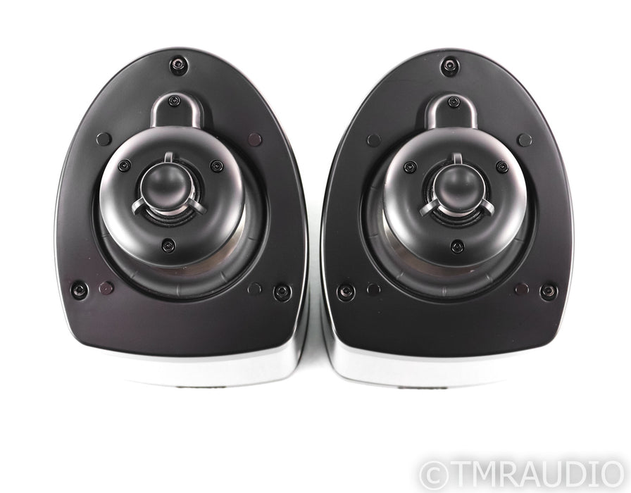 Mirage Omnisat OS3-SAT Satellite Speakers