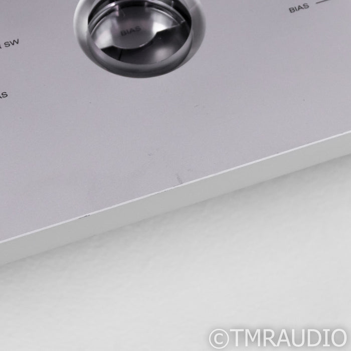 Luxman MQ-88 Stereo Tube Power Amplifier; MQ88
