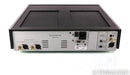 Aesthetix Romulus Tube DAC / CD Player; D/A Converter (No Remote)